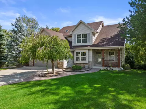 8082 S 55th, Franklin, WI 53132