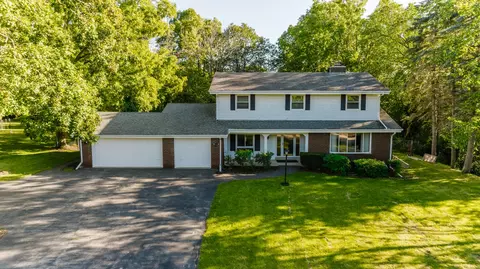 14775 Timberidge, Brookfield, WI 53005