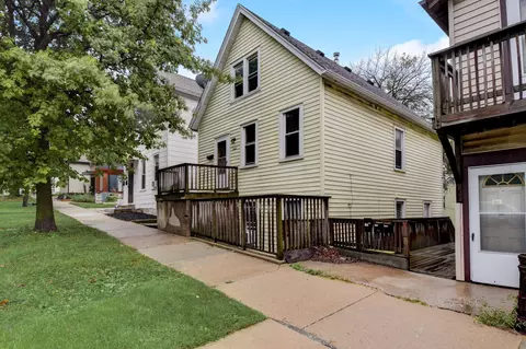 1521 N Jefferson, Milwaukee, WI 53202