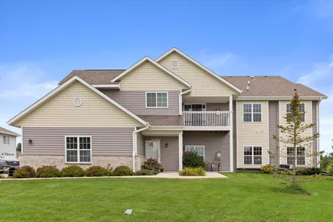 w197n17020 Stonewall, Jackson, WI 53037