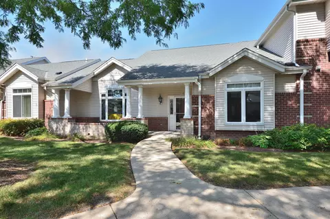 3516 S Toldt #3516, Milwaukee, WI 53221