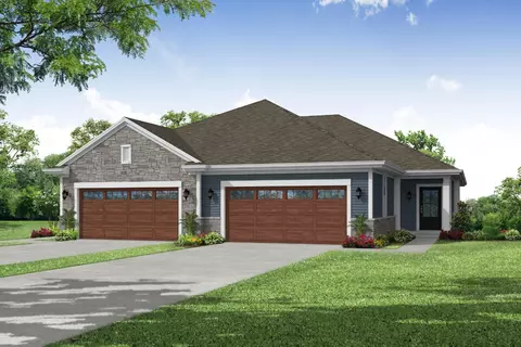 520 Hickory Holw #0502, Waterford, WI 53185