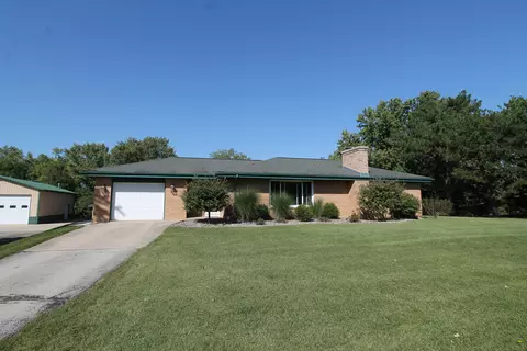 5204 S Colony, Yorkville, WI 53182