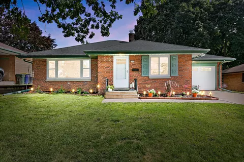 2720 S 75th, West Allis, WI 53219