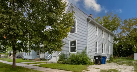 1729 Franklin, Racine, WI 53403