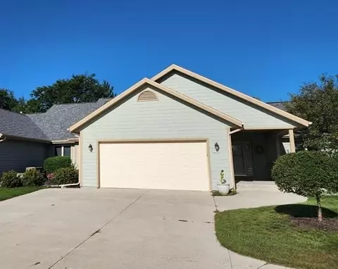 n6945 Prairie Ridge Court, Sheboygan, WI 53083