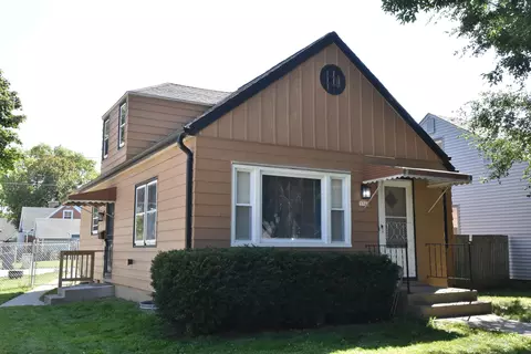 3766 N 37th, Milwaukee, WI 53216