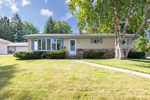 1003 Jefferson, West Bend, WI 53090