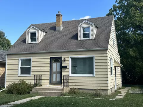 3872 N 69th, Milwaukee, WI 53216