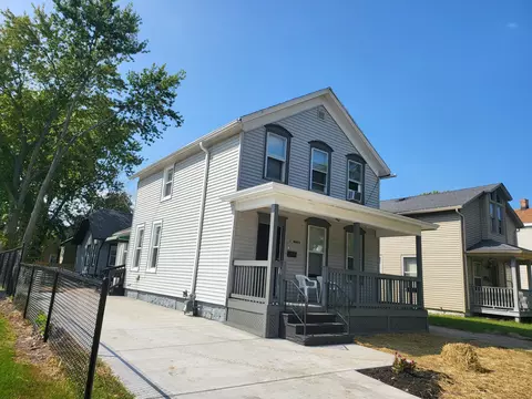 1138 Villa, Racine, WI 53403