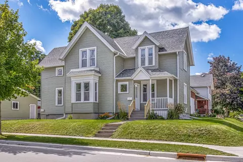 538 Smith #1/2, Plymouth, WI 53073