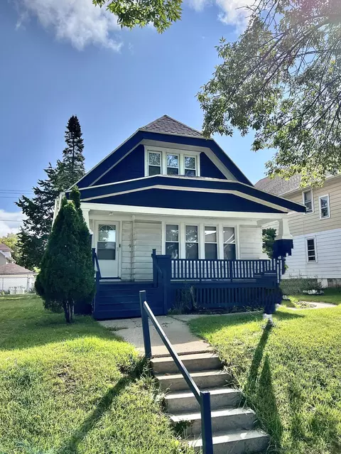 4034 N 13th, Milwaukee, WI 53209