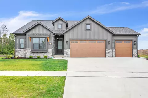 348 Kiddle #LT 57, Union Grove, WI 53182