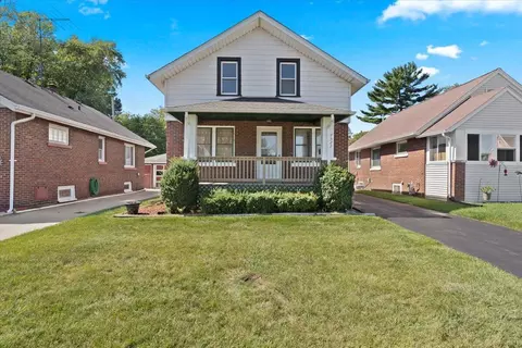 7522 10th, Kenosha, WI 53143