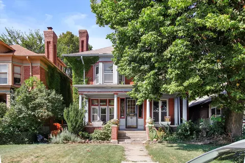 943 N 35th, Milwaukee, WI 53208
