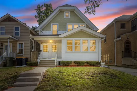 1536 S 80th #1538, West Allis, WI 53214