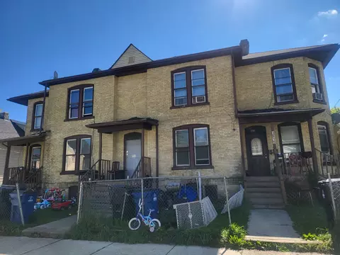 1615 Prospect, Racine, WI 53404