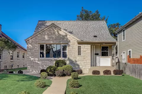 3371 S 35th, Milwaukee, WI 53215