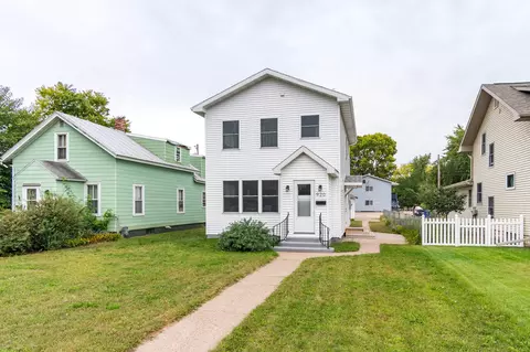 920 Jackson, La Crosse, WI 54601