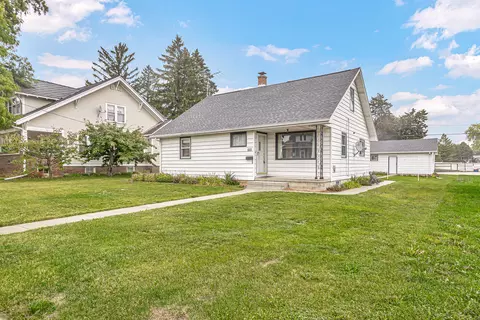 1110 7th, Kiel, WI 53042