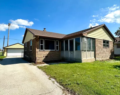 5576 N 103rd, Milwaukee, WI 53225