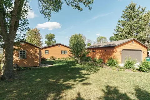 w6764 Marine Drive, Marquette, WI 53946
