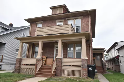 3502 Kinzie, Racine, WI 53405