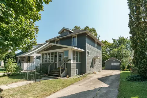 344 3rd, Fond Du Lac, WI 54935