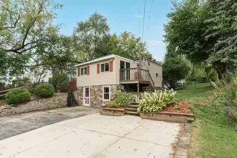 124 Taylor, Mayville, WI 53050