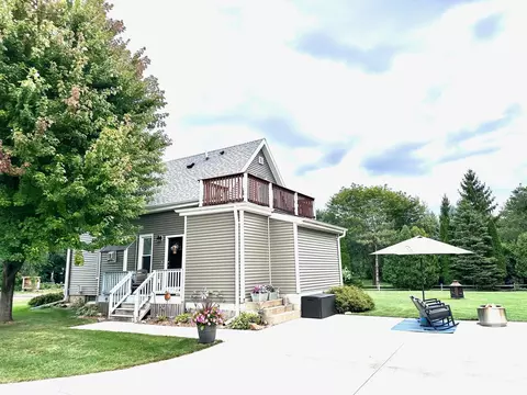 15825 Gebhardt, Brookfield, WI 53005