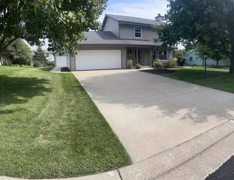 w143n10492 Evergreen, Germantown, WI 53022