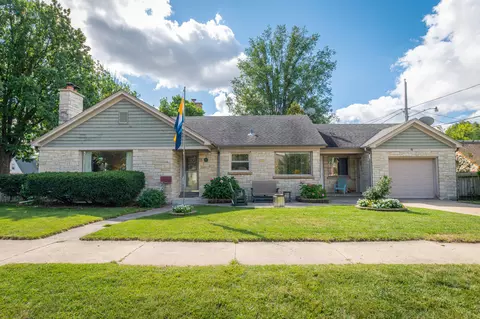 7309 W Hadley, Milwaukee, WI 53210