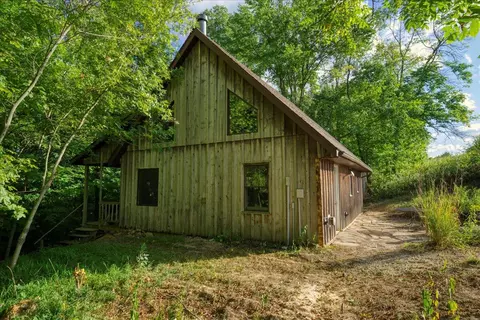 S4246 N Elk Run, Webster, WI 54664