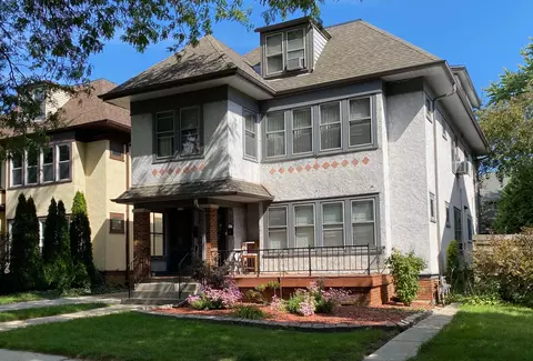 3958 N Prospect, Shorewood, WI 53211