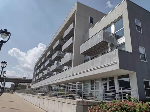 1902 N Commerce #603, Milwaukee, WI 53212