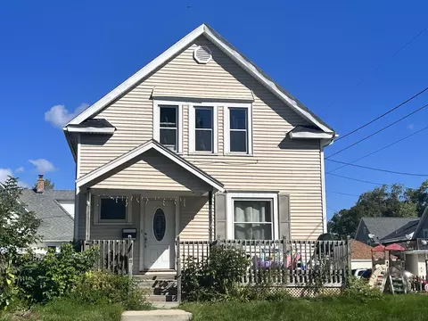 1412 New York, Manitowoc, WI 54220