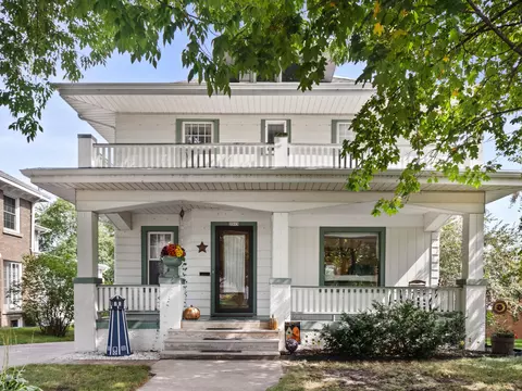 2313 Jefferson, Two Rivers, WI 54241