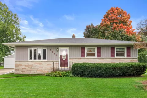3419 E Obrien, Oak Creek, WI 53154