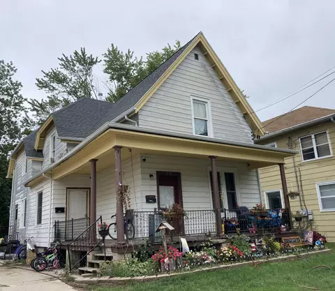 1715 27th, Two Rivers, WI 54241