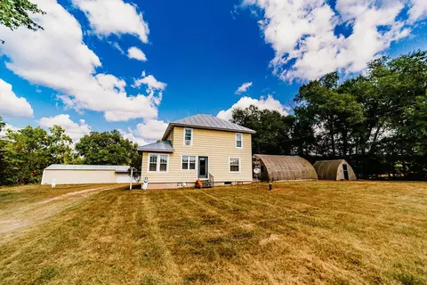 3687 County Hwy S, New Lyme, WI 54656