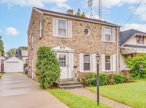 7315 22nd, Kenosha, WI 53143