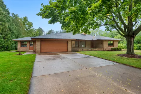 8745 N Kildeer, Brown Deer, WI 53209