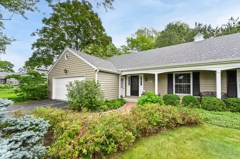 9814 N Shaker, Mequon, WI 53092