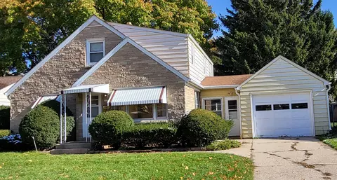 3528 N 82nd, Milwaukee, WI 53222