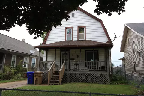 5615 31st, Kenosha, WI 53144
