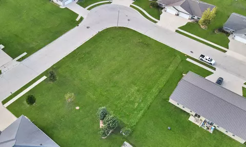 Lt170 Crystal, Kiel, WI 53042