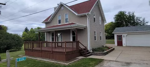 2334 Cherney, Mishicot, WI 54241