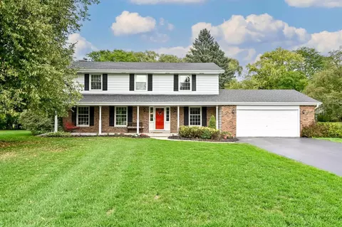 2250 Brittany, Brookfield, WI 53045