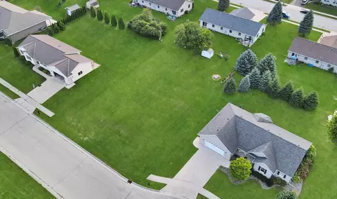 Lt158 Crystal, Kiel, WI 53042
