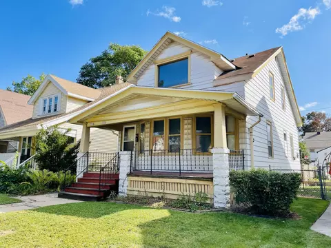 3735 W Margaret, Milwaukee, WI 53215